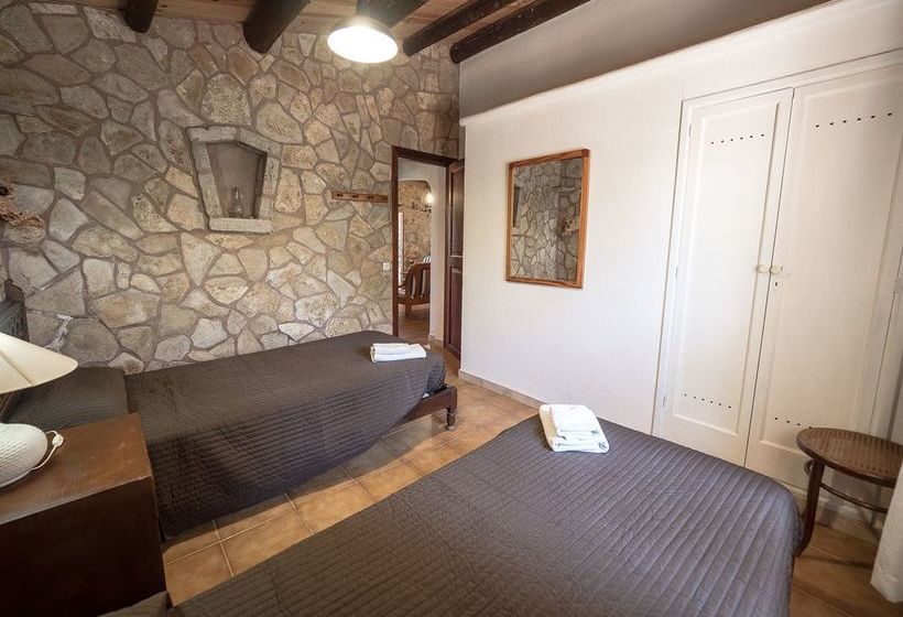 Can Cap De Bou By Alquilair