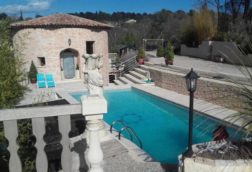 French Riviera Gaudissard