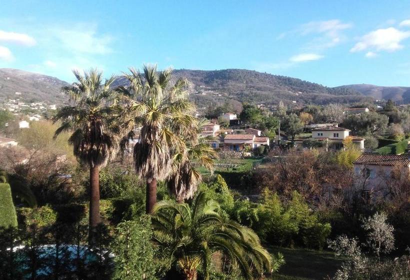 French Riviera Gaudissard