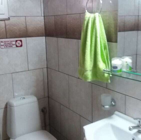 Georgie S Luxury Villa