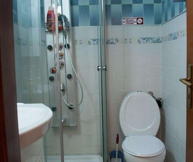 Georgie S Luxury Villa