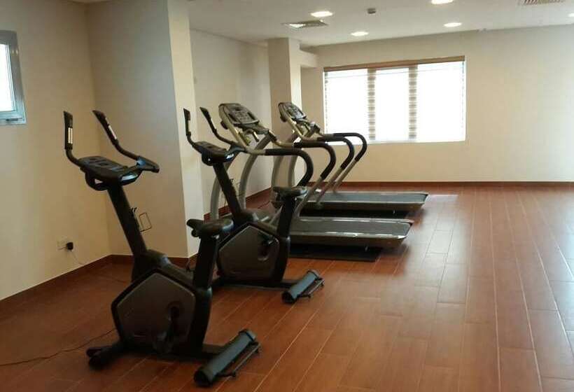 Golden Rose Luxury Suites