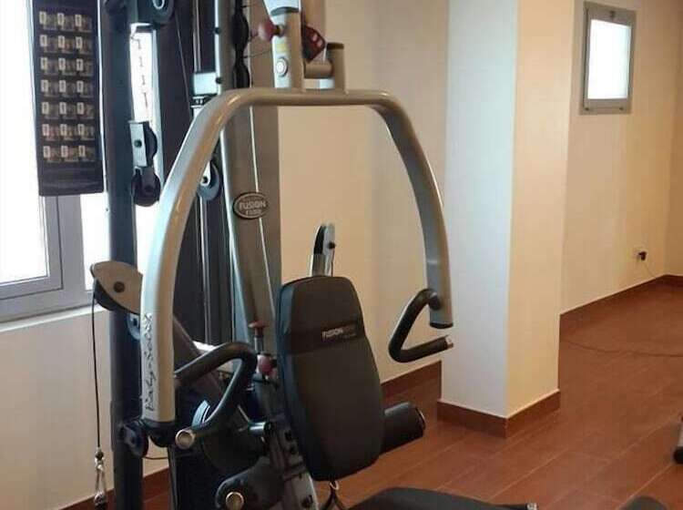 Golden Rose Luxury Suites