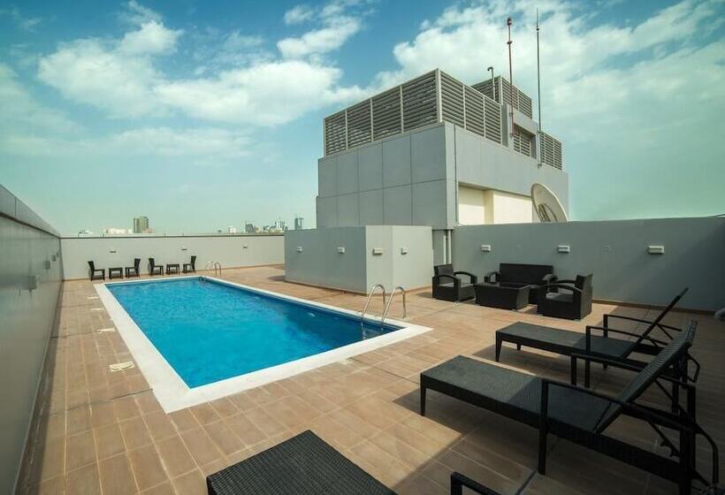 Golden Rose Luxury Suites