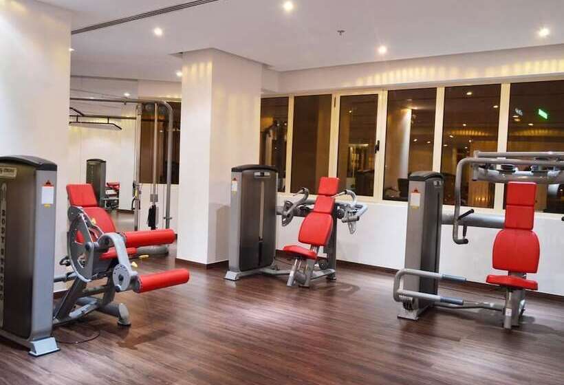 Golden Rose Luxury Suites