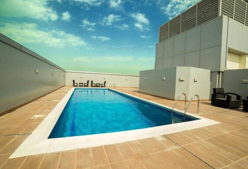 Golden Rose Luxury Suites