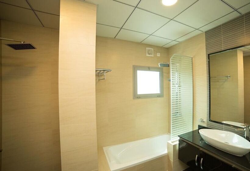 Golden Rose Luxury Suites