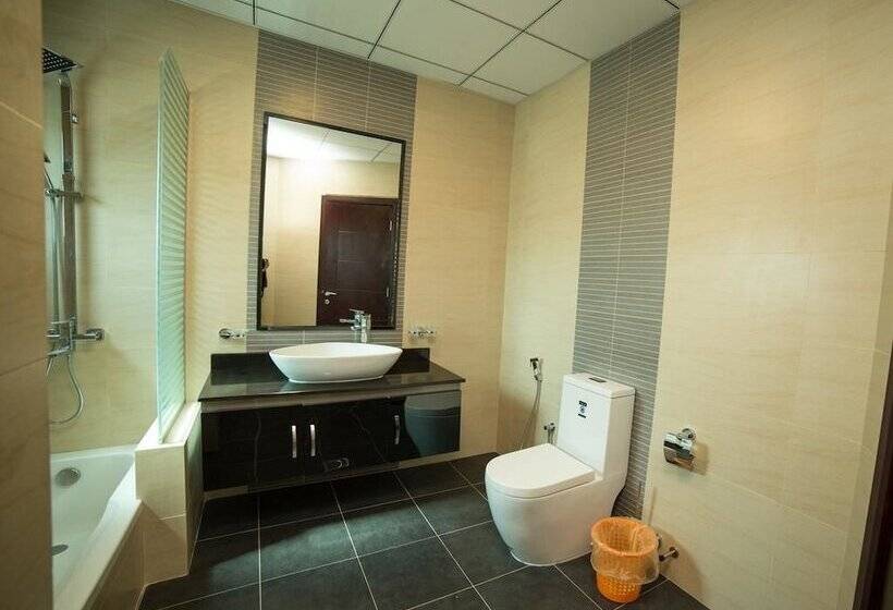 Golden Rose Luxury Suites