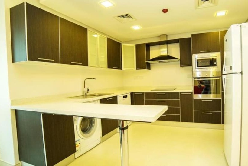 Golden Rose Luxury Suites