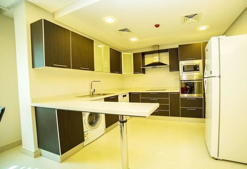 Golden Rose Luxury Suites