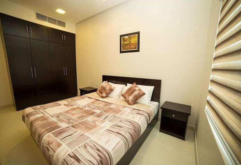 Golden Rose Luxury Suites