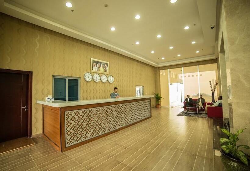 Golden Rose Luxury Suites