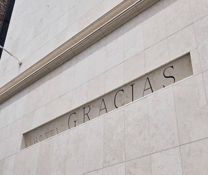 Gracias Hotel Gimhae