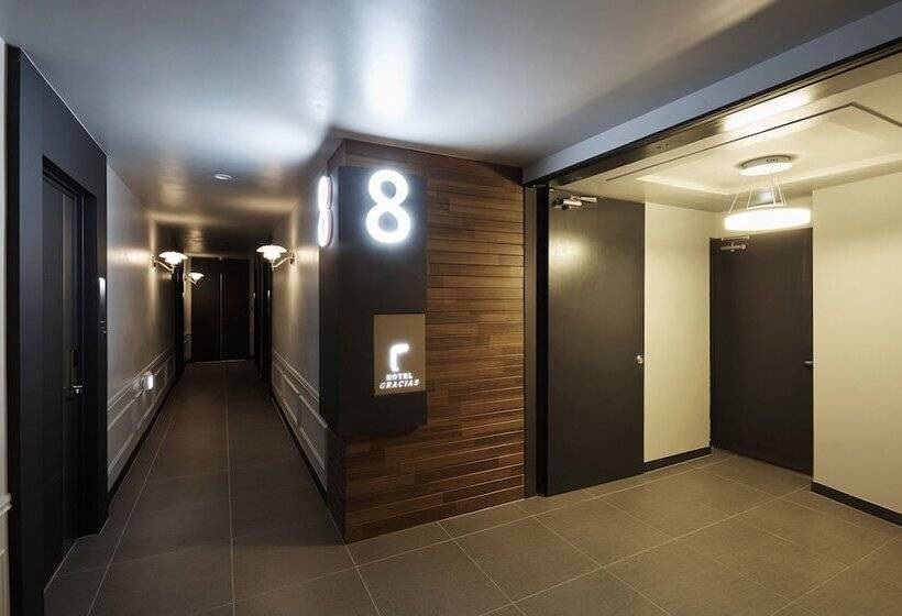 Gracias Hotel Gimhae