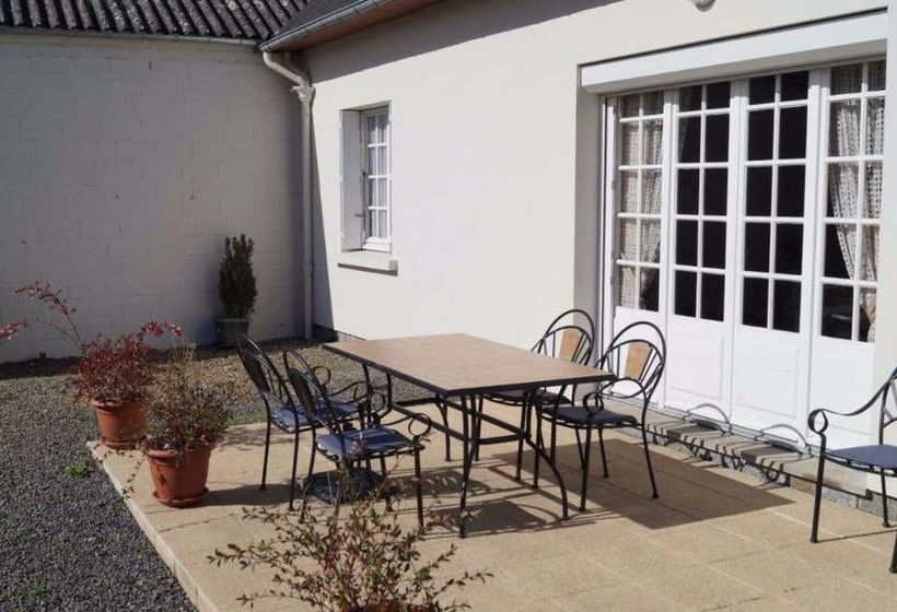 Le Gîte De La Grève