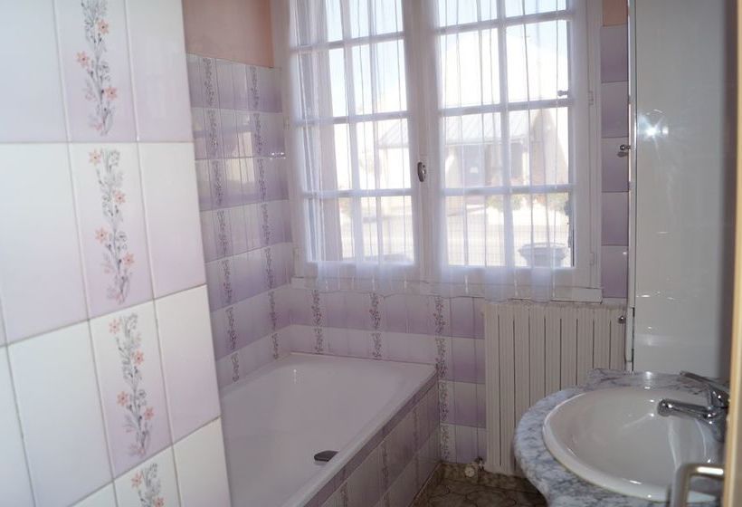 Le Gîte De La Grève