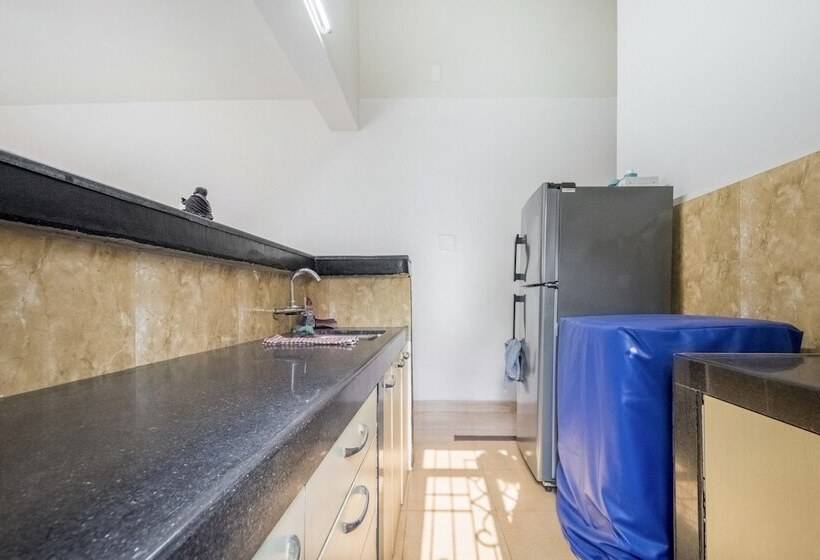 Guesthouser 1 Bhk Apartment In   84f8