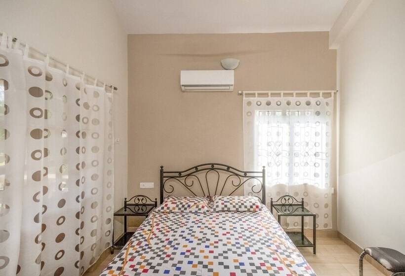 Guesthouser 1 Bhk Apartment In   84f8