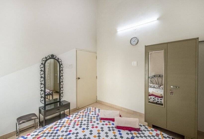 Guesthouser 1 Bhk Apartment In   84f8