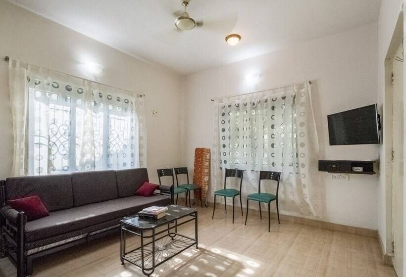 Guesthouser 1 Bhk Apartment In   84f8