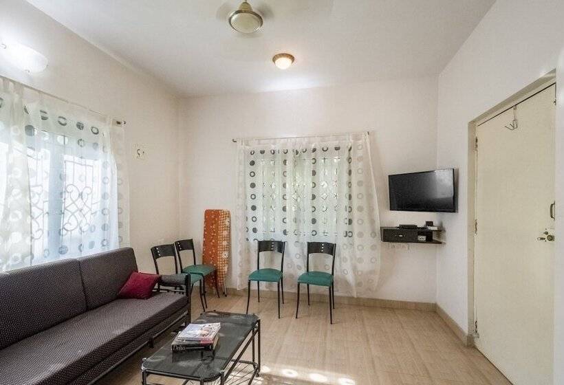 Guesthouser 1 Bhk Apartment In   84f8