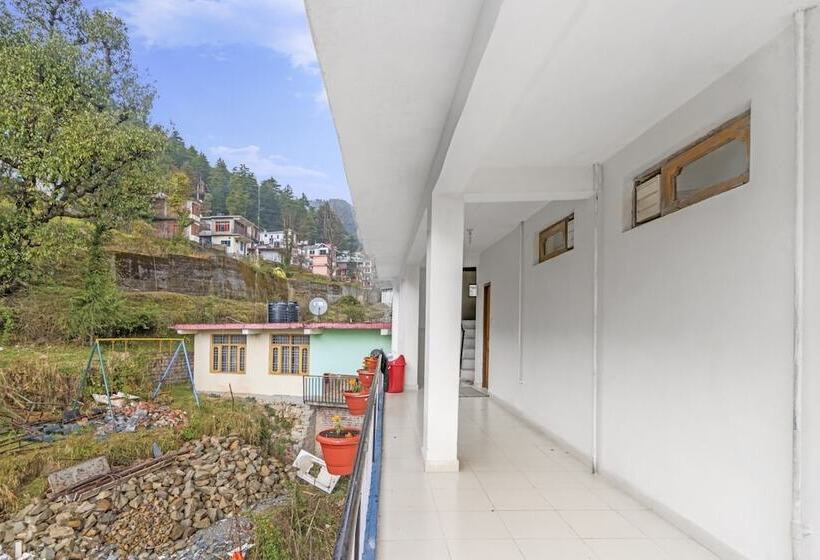 Guesthouser 1 Br Boutique Stay 1398