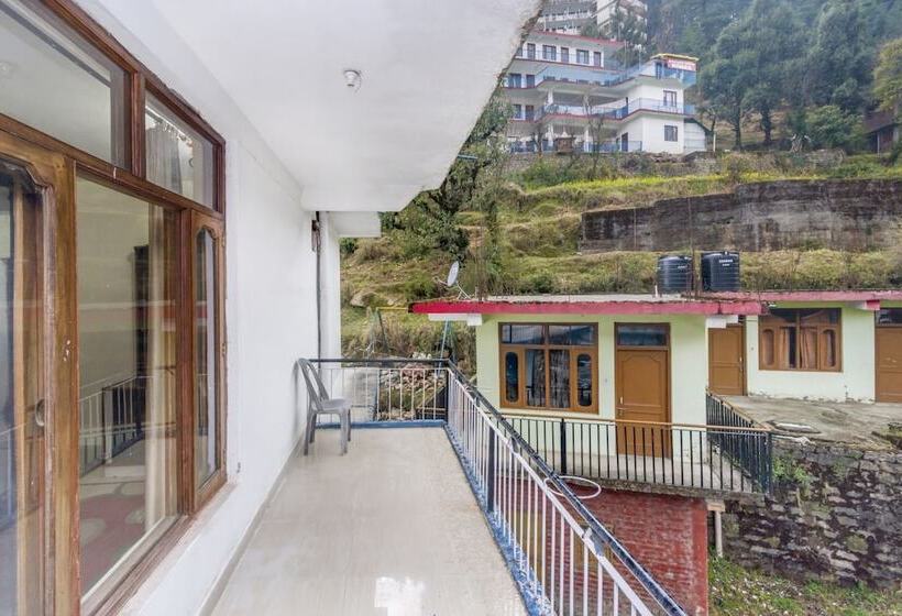 Guesthouser 1 Br Boutique Stay 1398