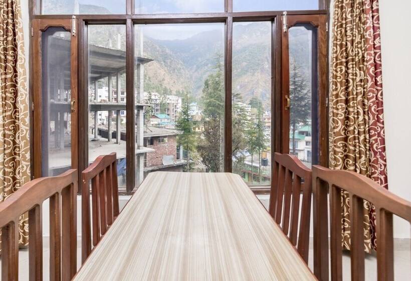 Guesthouser 1 Br Boutique Stay 1398