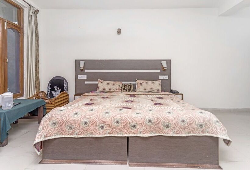 Guesthouser 1 Br Boutique Stay 1398