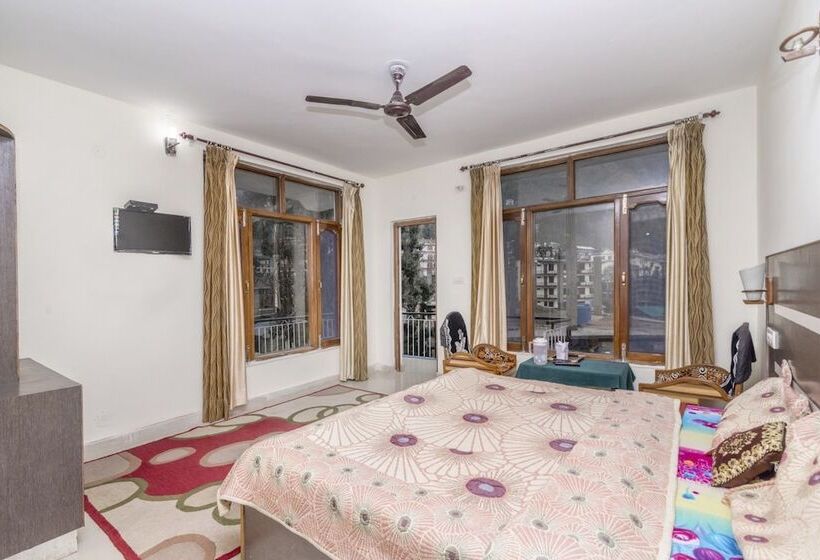 Guesthouser 1 Br Boutique Stay 1398