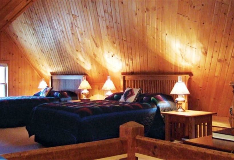 Habberstad House Bed And Breakfast