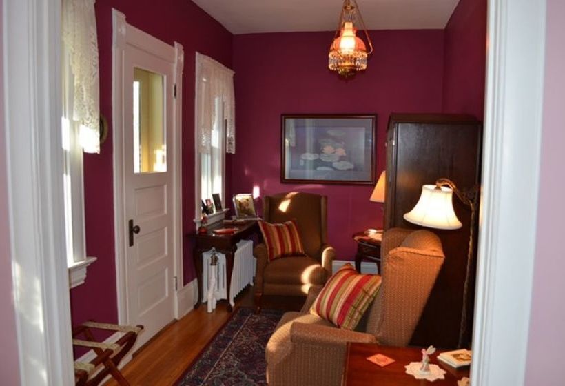 Habberstad House Bed And Breakfast