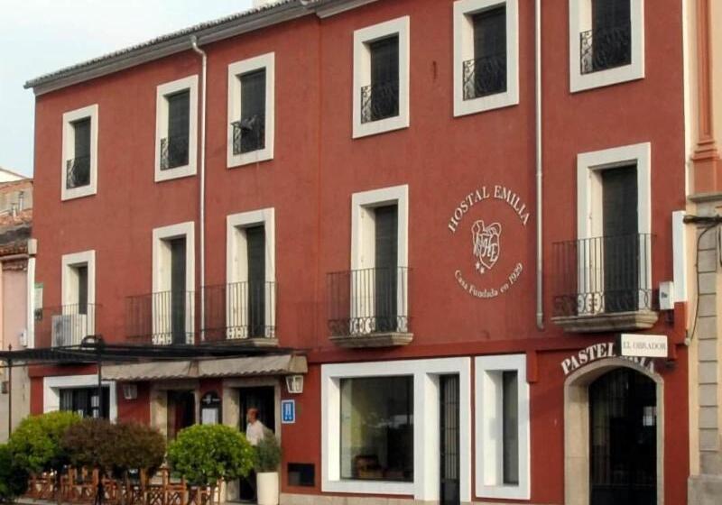 Hostal Emilia