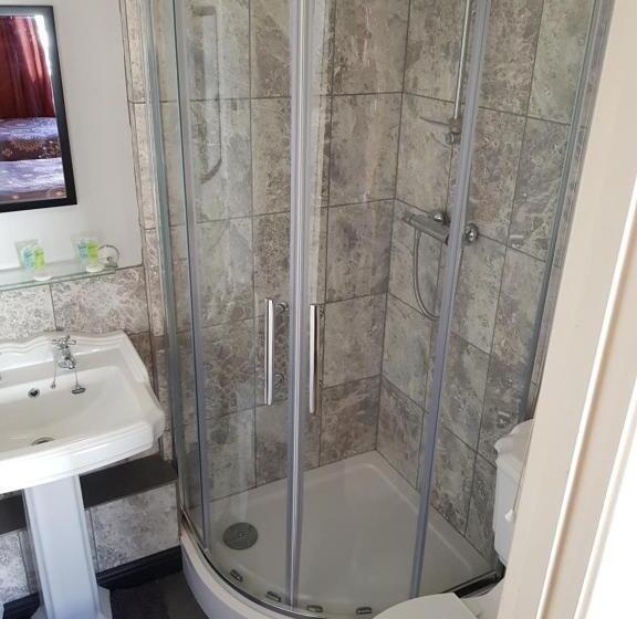 فندق فئة نجمة واحدة Old Stagecoach Stables Rooms Only