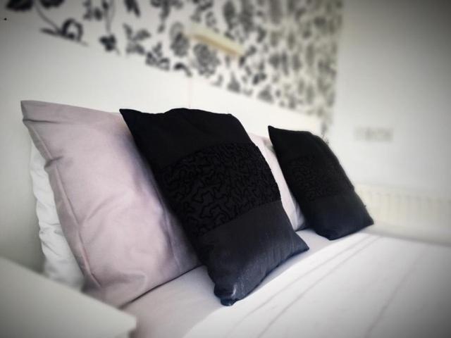 فندق فئة نجمة واحدة Old Stagecoach Stables Rooms Only