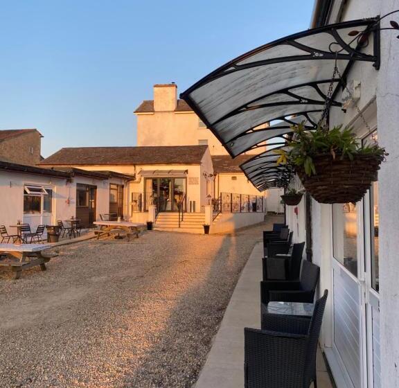 فندق فئة نجمة واحدة Old Stagecoach Stables Rooms Only