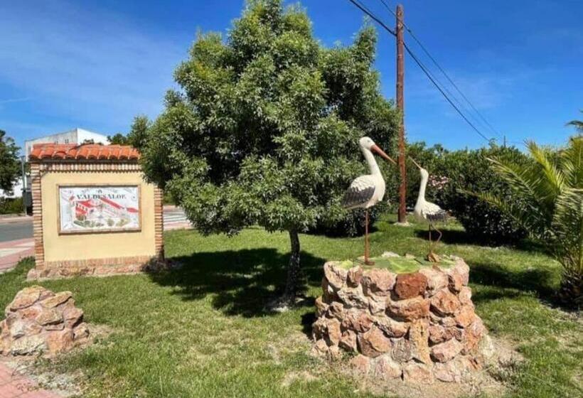 客栈 Posada De La Plata