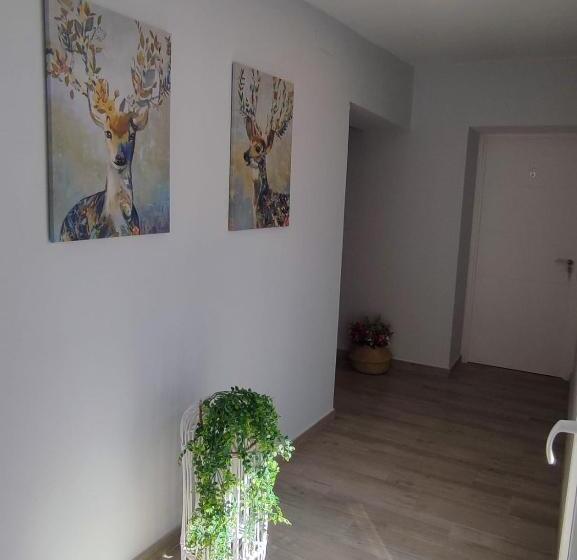 客栈 Posada De La Plata