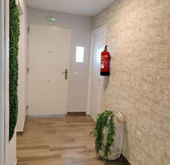 客栈 Posada De La Plata