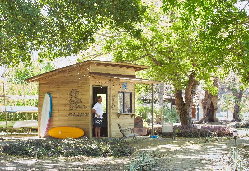 פונדק Villa Marina Lodge & Condos