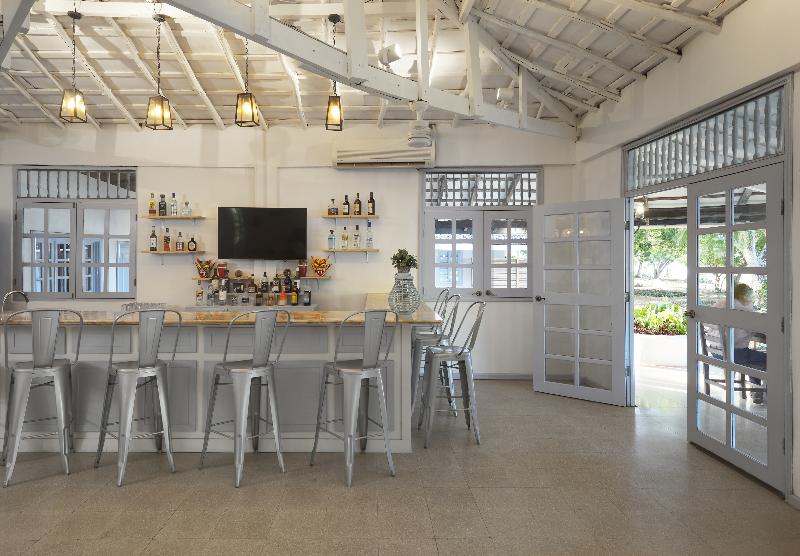 פונדק Villa Marina Lodge & Condos