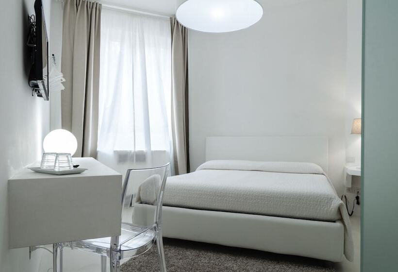 فندق فئة نجمة واحدة Vittoria Design Hotel Di Luce Hotels