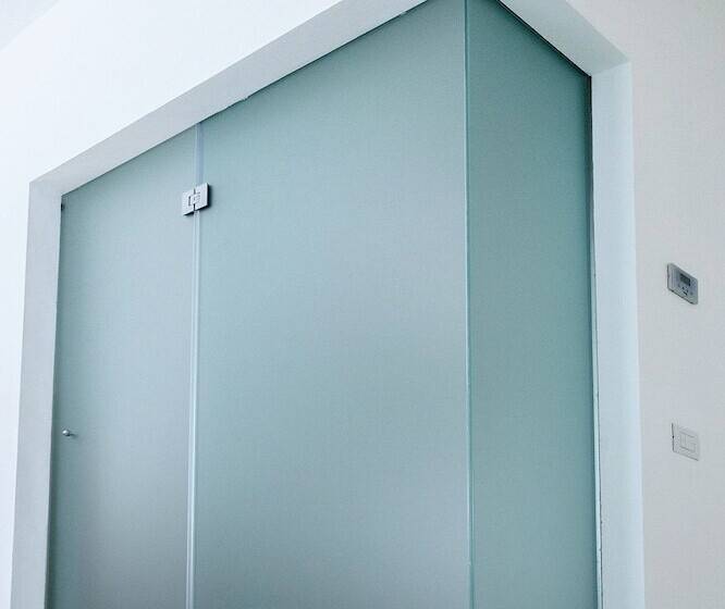 פונדק Vittoria Design Hotel Di Luce Hotels