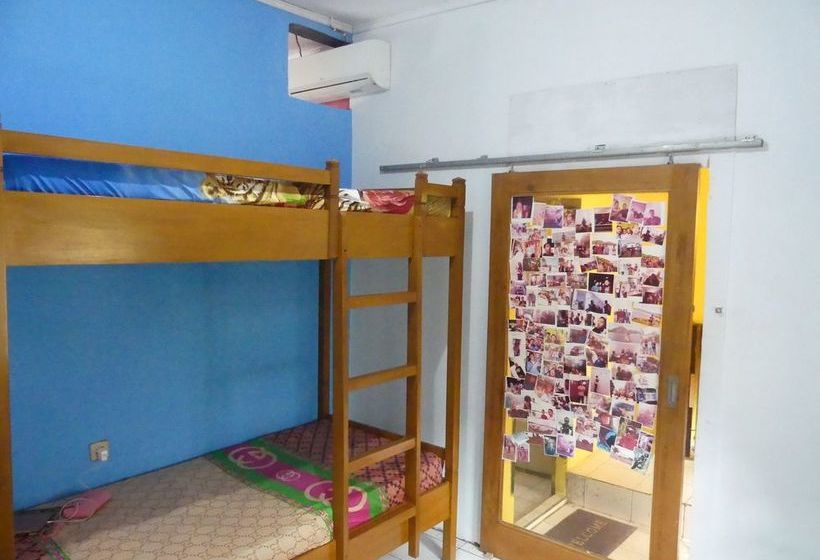 Hostel Cianjur