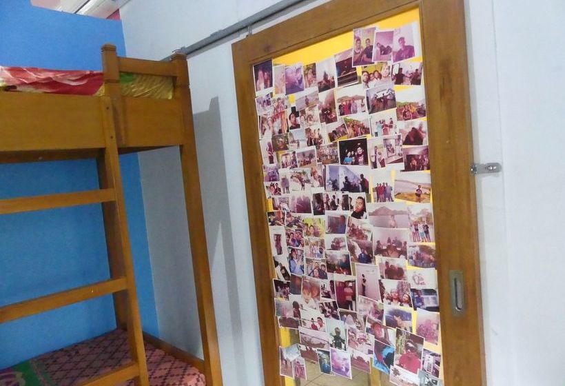 Hostel Cianjur