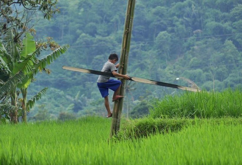 Hostel Cianjur