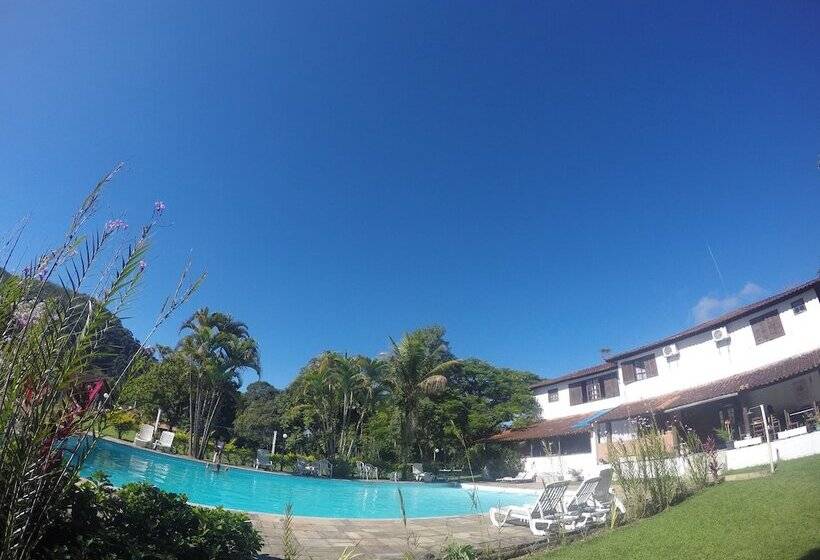 호텔 Aconchegos Ile De France