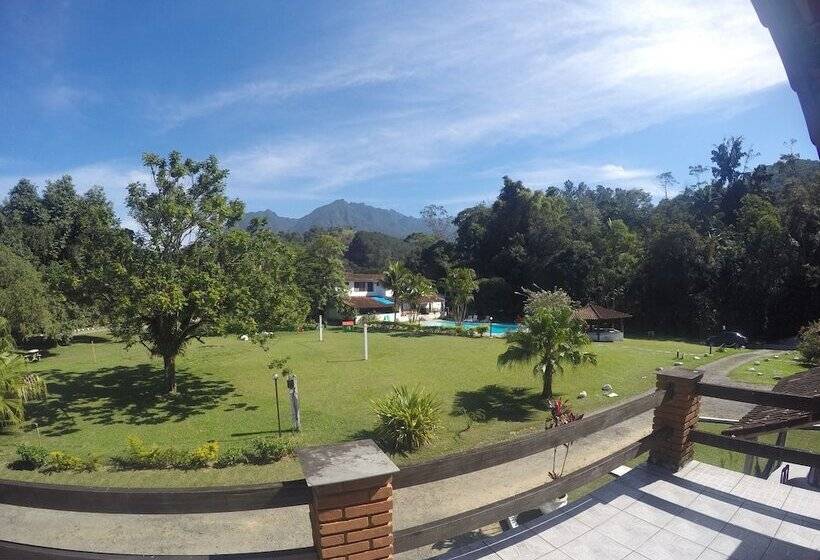 호텔 Aconchegos Ile De France