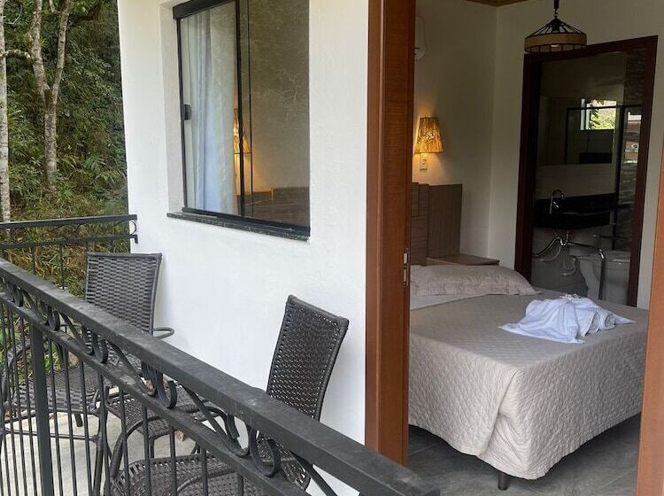 호텔 Aconchegos Ile De France