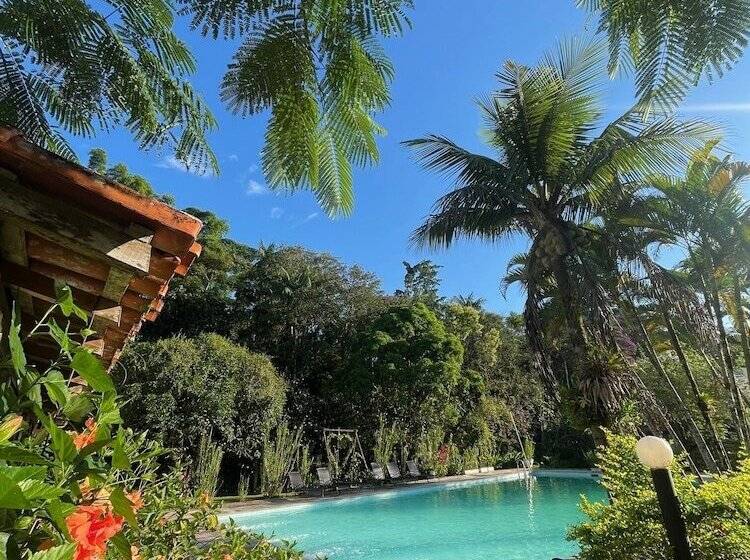 호텔 Aconchegos Ile De France